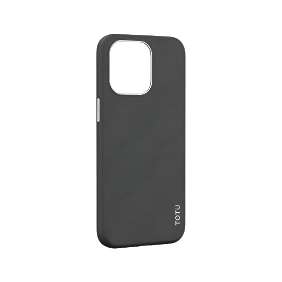 TOTU Mulsanne Series Magnetic Leather Phonecase-iP15
