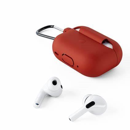 SHT AirPods 2 Silicone Armor Protection Eggshell Case SHT AirPods 2 Silicone Armor Protection Eggshell Case