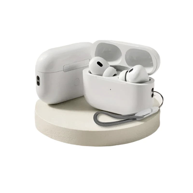 Dudao Tws Earbuds U4S Upgrade, Wireless Earphone Stereo, White