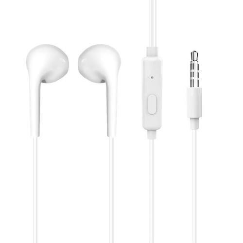 Dudao headset, 1.2Mm, White