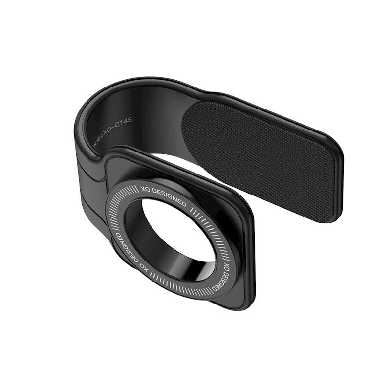 Xo Car Holder Magnetic, Black