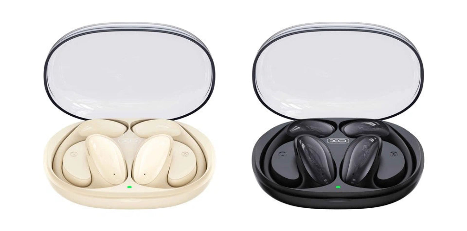Xo Earbuds Bluetooth Headset, Multi Color Xo Earbuds Bluetooth Headset, Multi Color