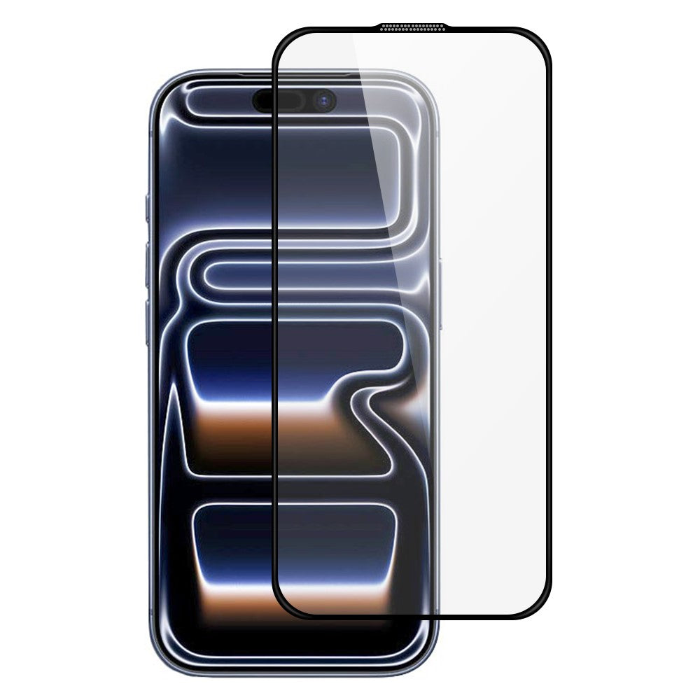 Totu Ultra Clear Tempered Glass iPhone 17, IP17+, IP17 Pro, Clear