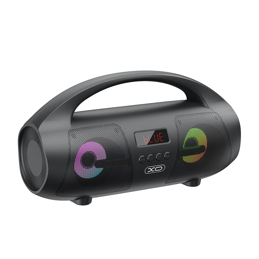 Bluetooth 5.0 Portable Speaker Bluetooth 5.0 Portable Speaker