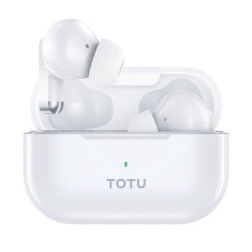 Totu Earbuds Wireless & Bluetooth, White