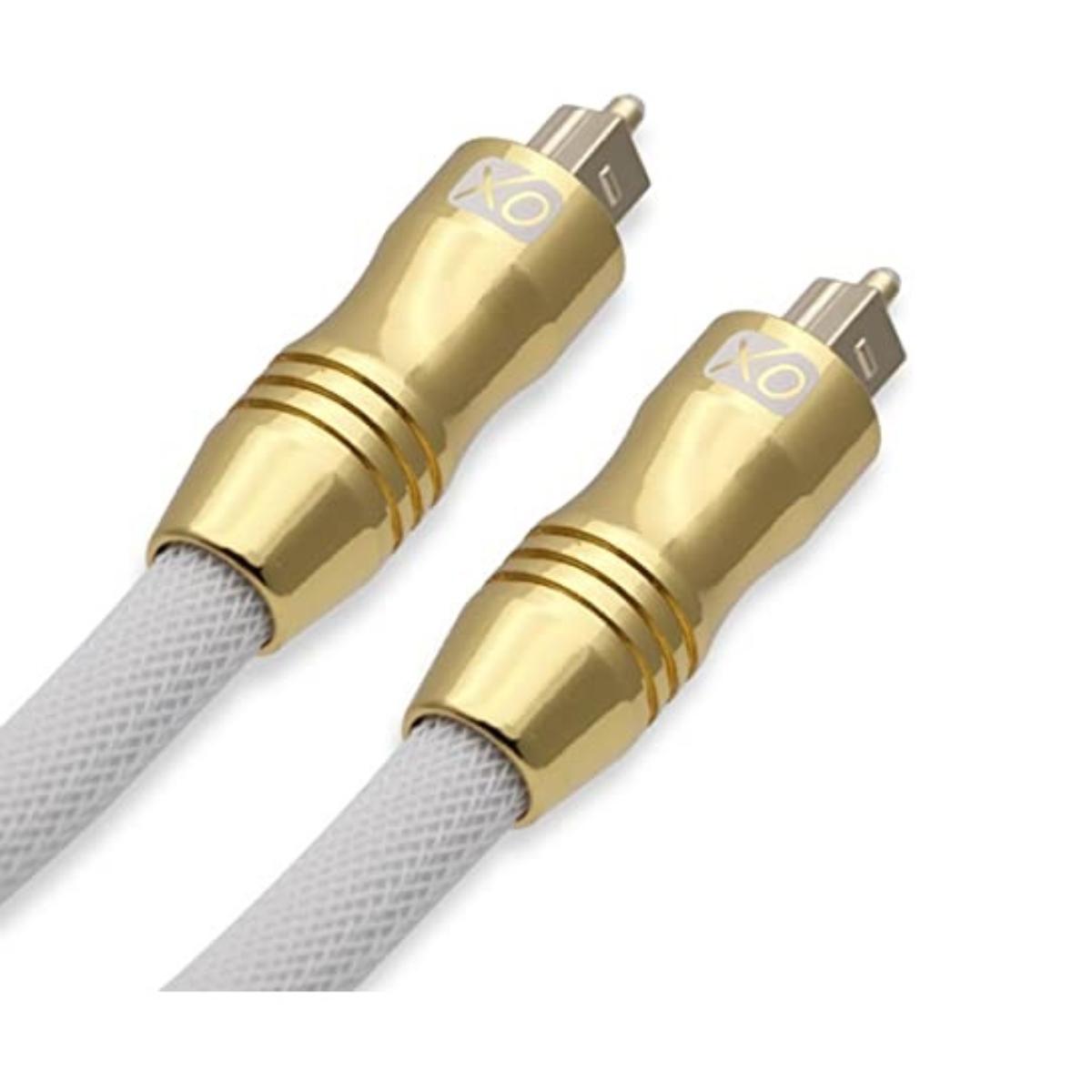 Optical Digital Audio Cable 1.5M Optical Digital Audio Cable 1.5M