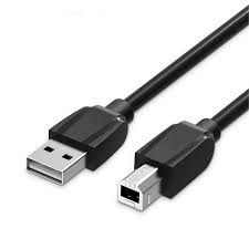 Solidarity Usb Printer Cable 1.8M Solidarity Usb Printer Cable 1.8M
