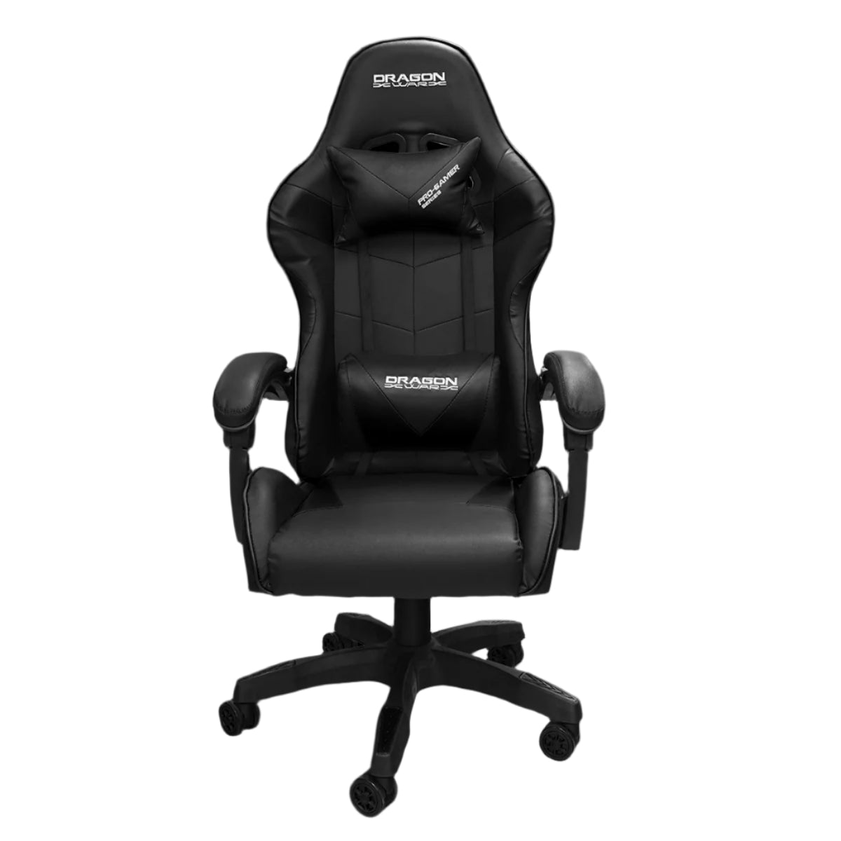 Dragon Ergonomic Gaming Chair, Multi Color