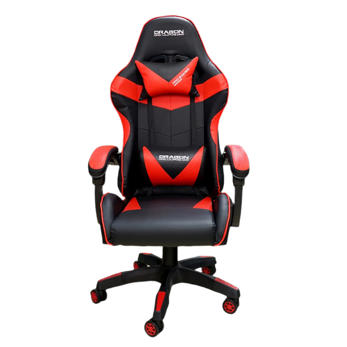 Dragon Ergonomic Gaming Chair, Multi Color