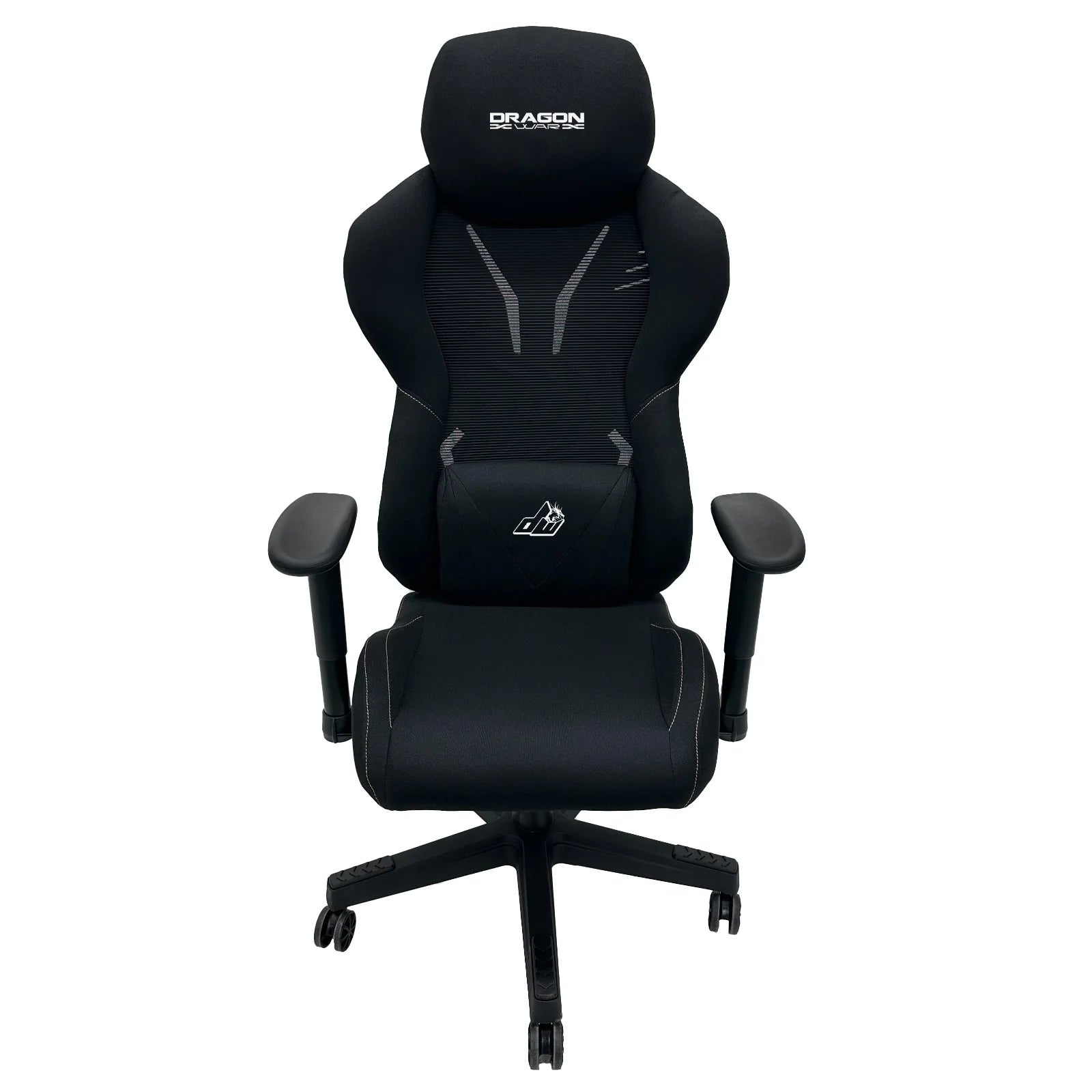 Dragon Gaming & Office Chair, Black