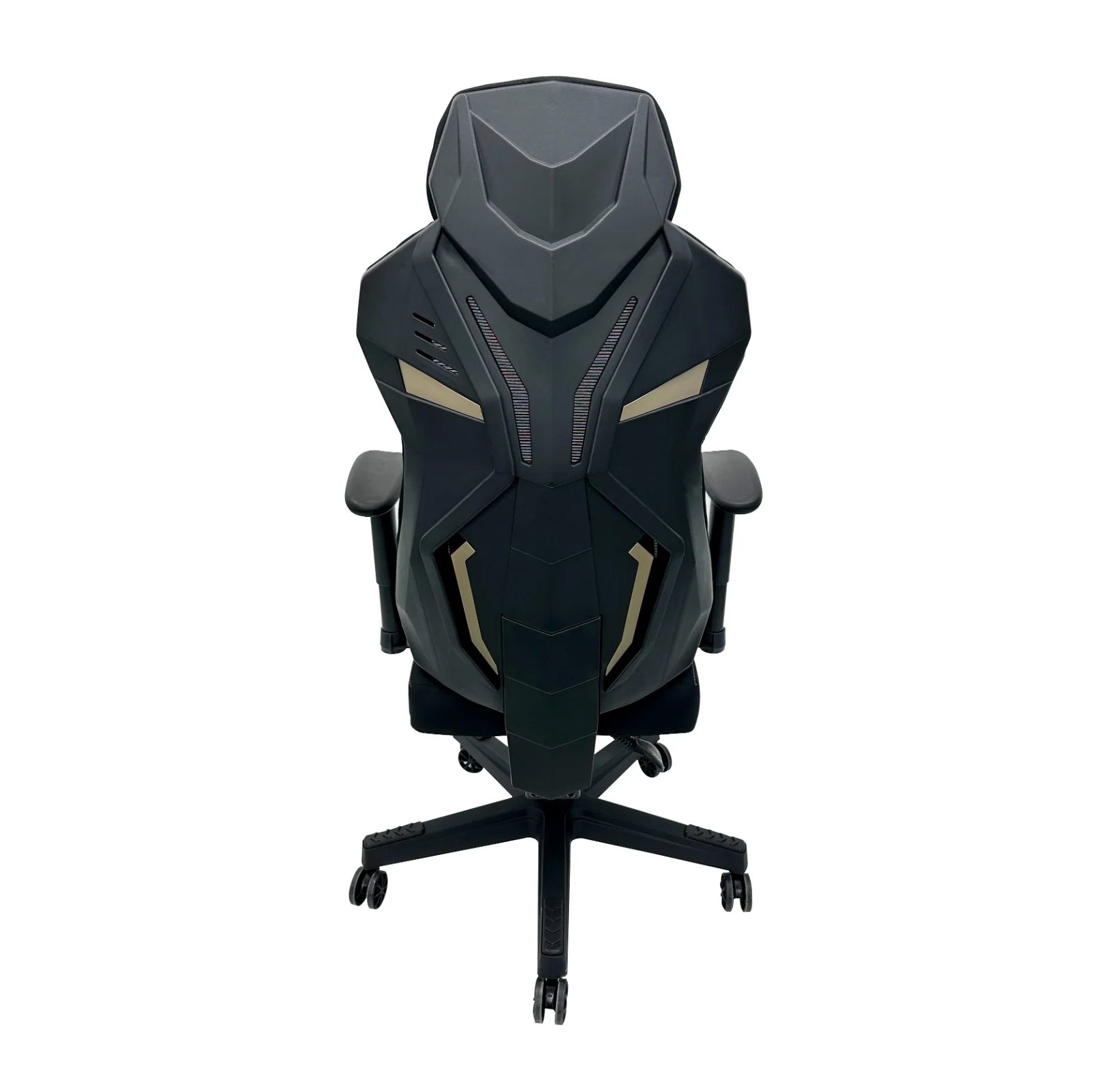 Dragon Gaming & Office Chair, Black