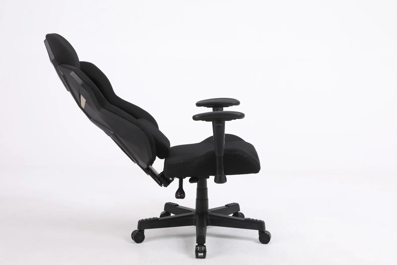 Dragon Gaming & Office Chair, Black