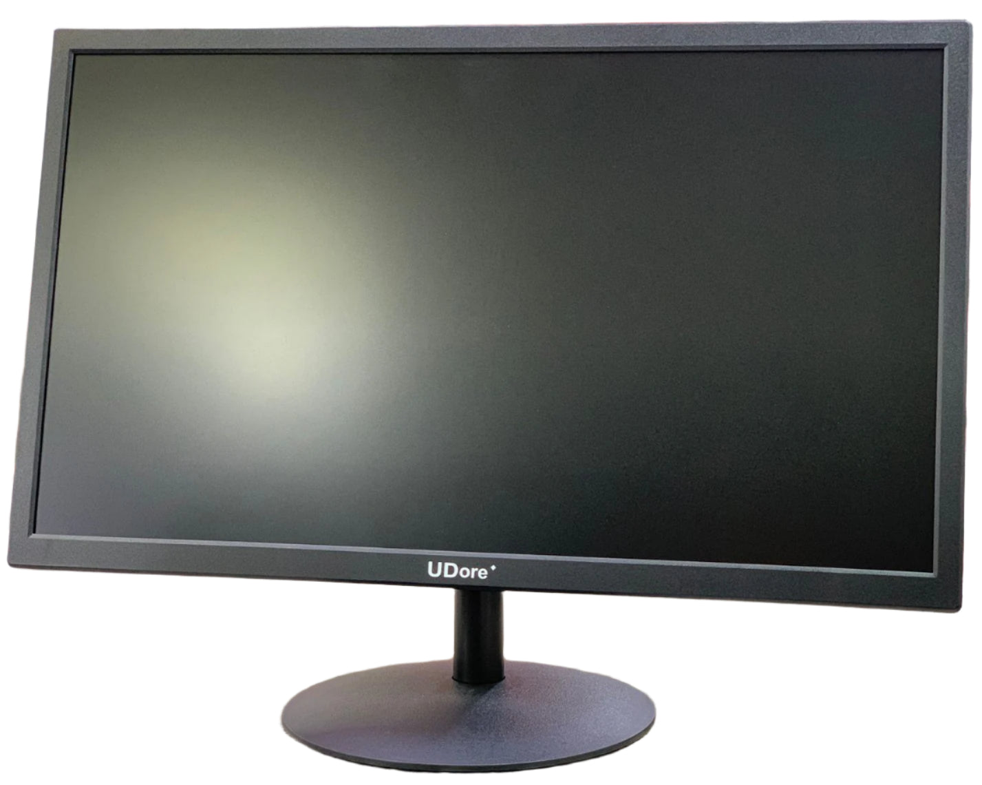 Udore Flat Desktop PC Monitor 21.5Inch