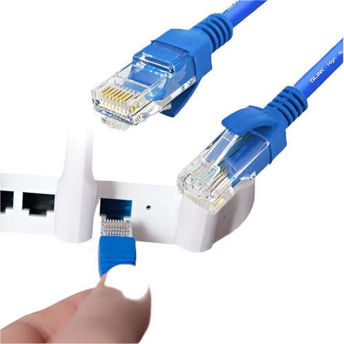 Glink Cat6 Ethernet Cable High Speed, 5M