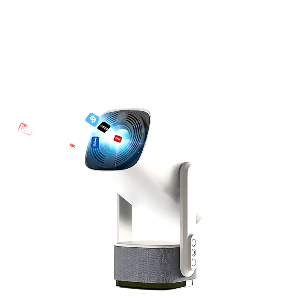 Salora PAN-TILT PROJECTOR