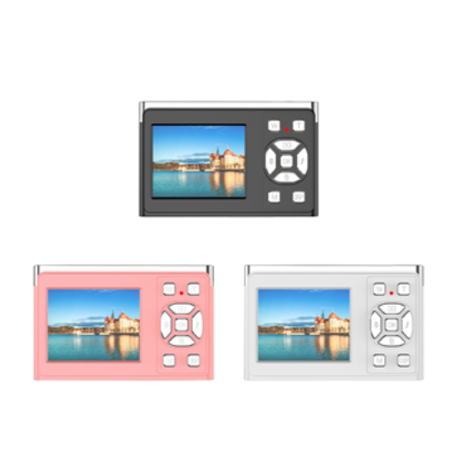 SHT Digital Camera 50Mp, 2.7K, Multi Color SHT Digital Camera 50Mp, 2.7K, Multi Color