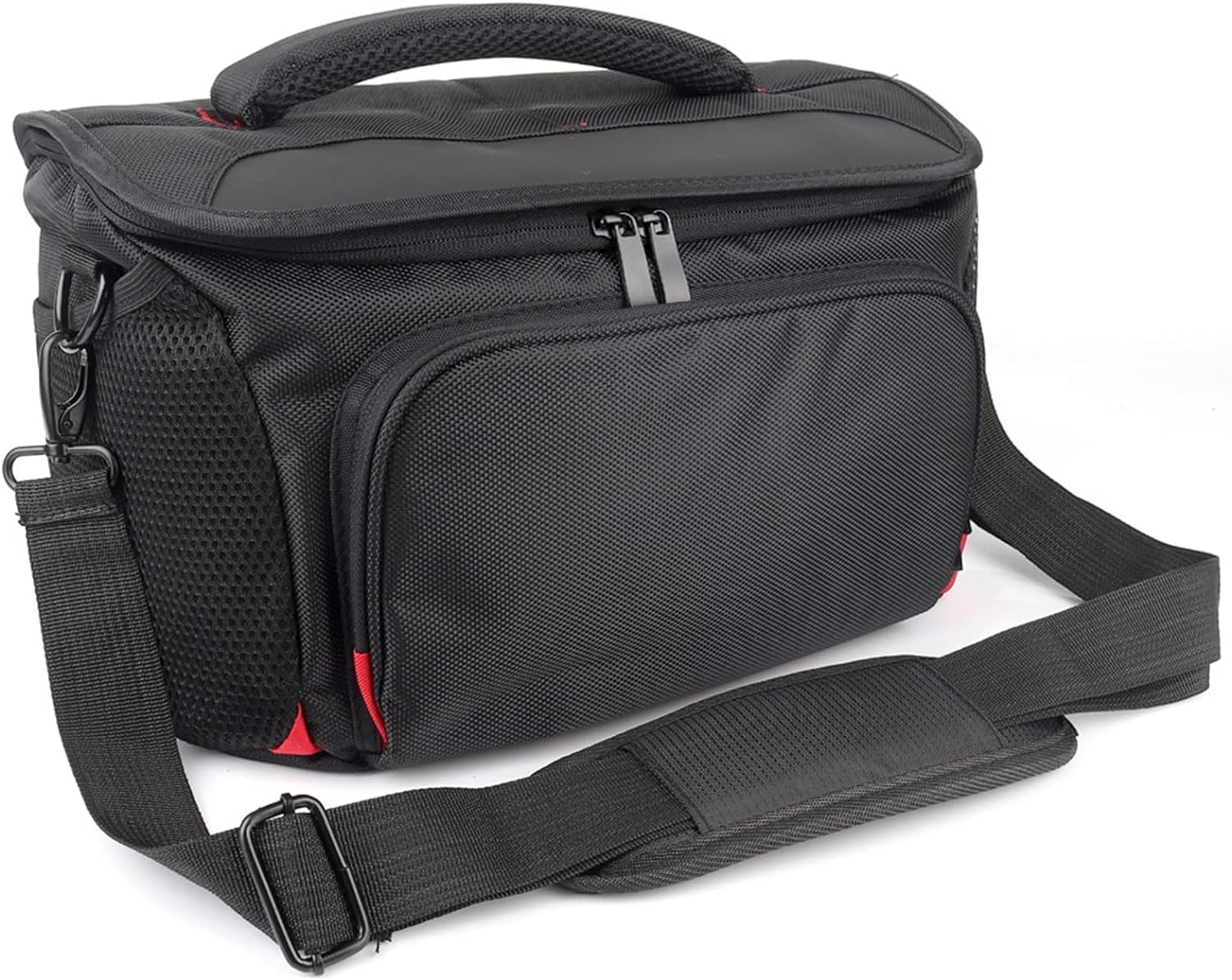 BAGS-B27L/AGTC SLR CAMERA BAG Bag / Black / N/A