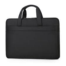 AGTC Laptop & Business Bag, Black