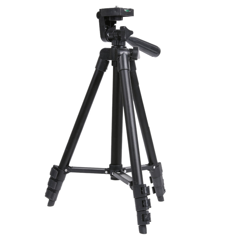 ZY3400/ Bundle/ ZY 3400 Tripod+Mobile    Holder+Selfie Stick HOLDER / Black / N/A