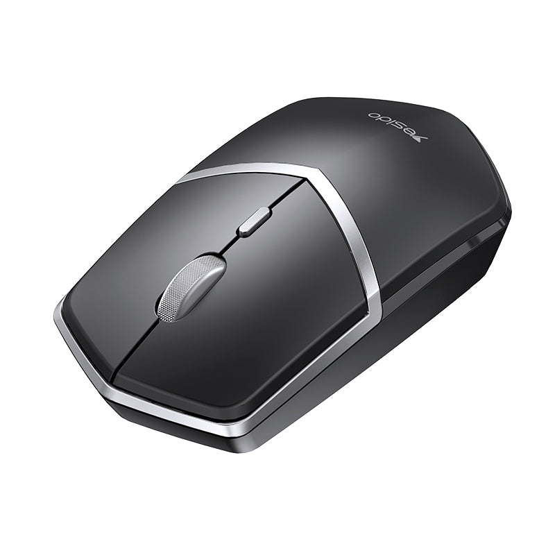 kb16 /wireless mouse MOUSE / Black / WIRELESS