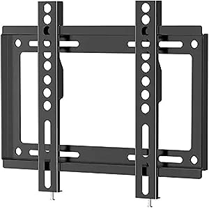 SHT1542/Solidarity TV bracket VESA 20*20 Case / Black