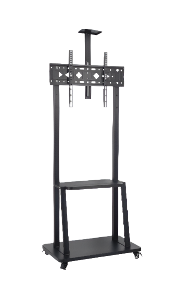 Sht Trolley Stand Bracket Visa 40*60