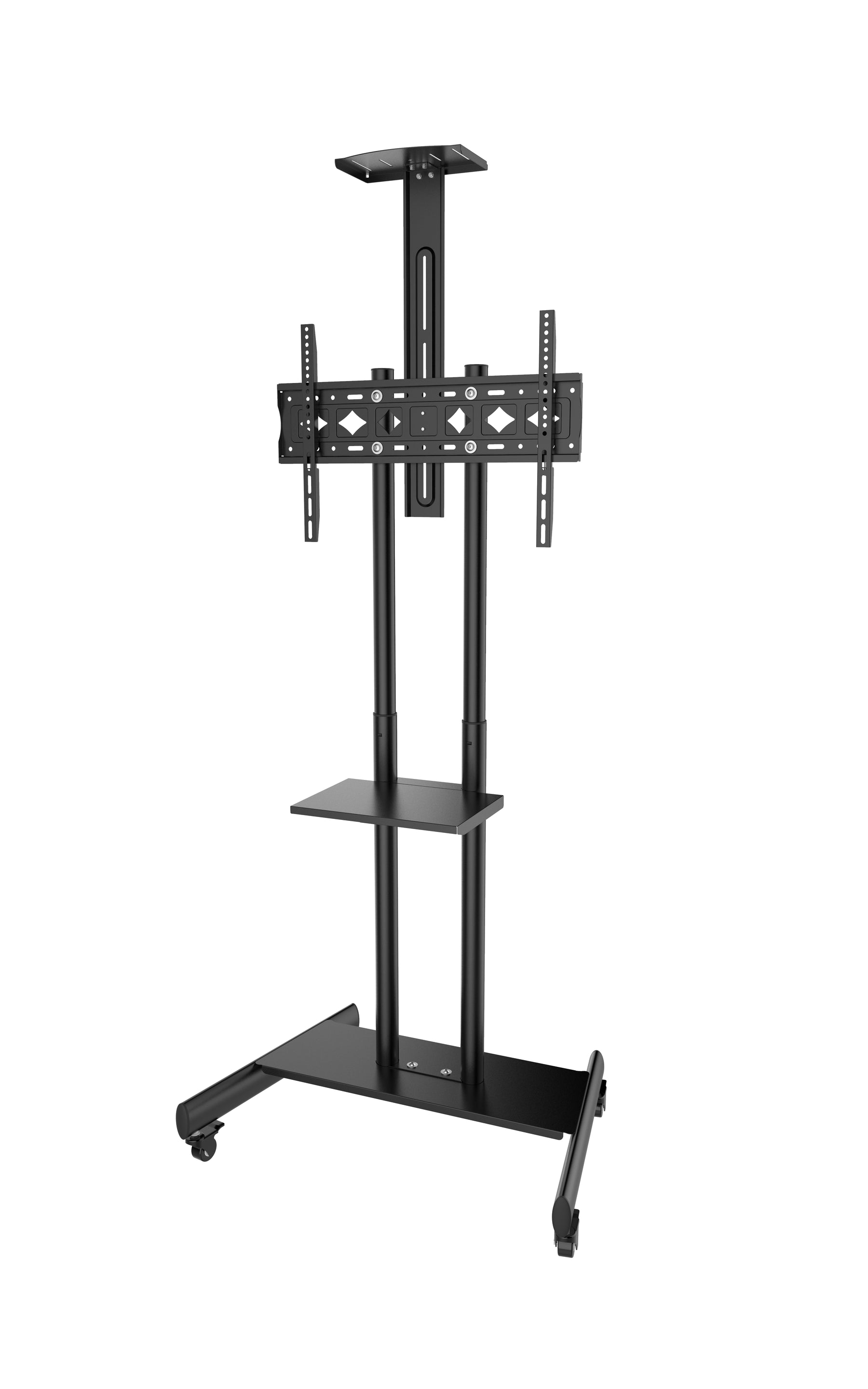 Sht Trolley Stand Bracket Visa 40*60