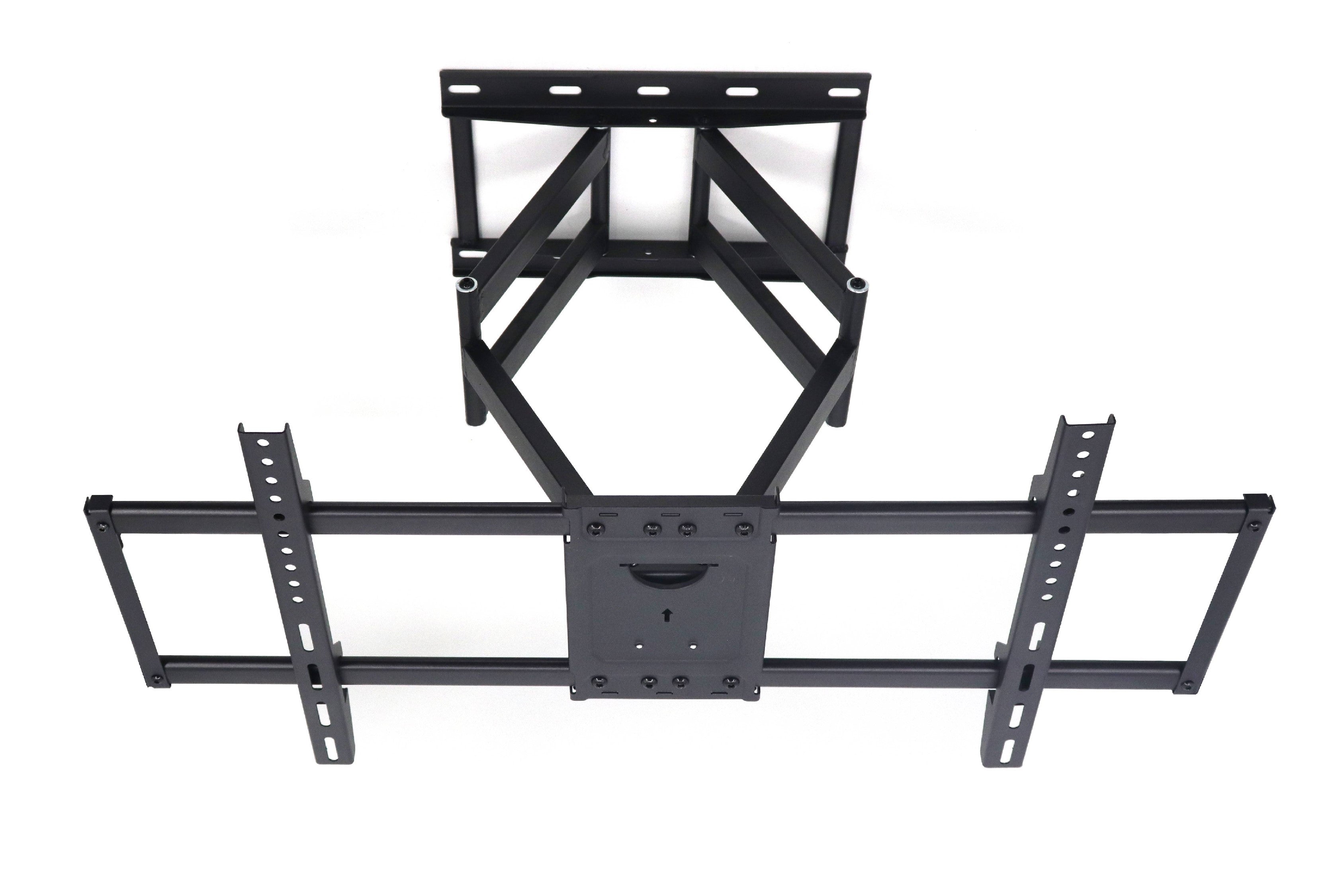 CP846/SHT Full Motion TV Wall Mount for Most 50-120 inch