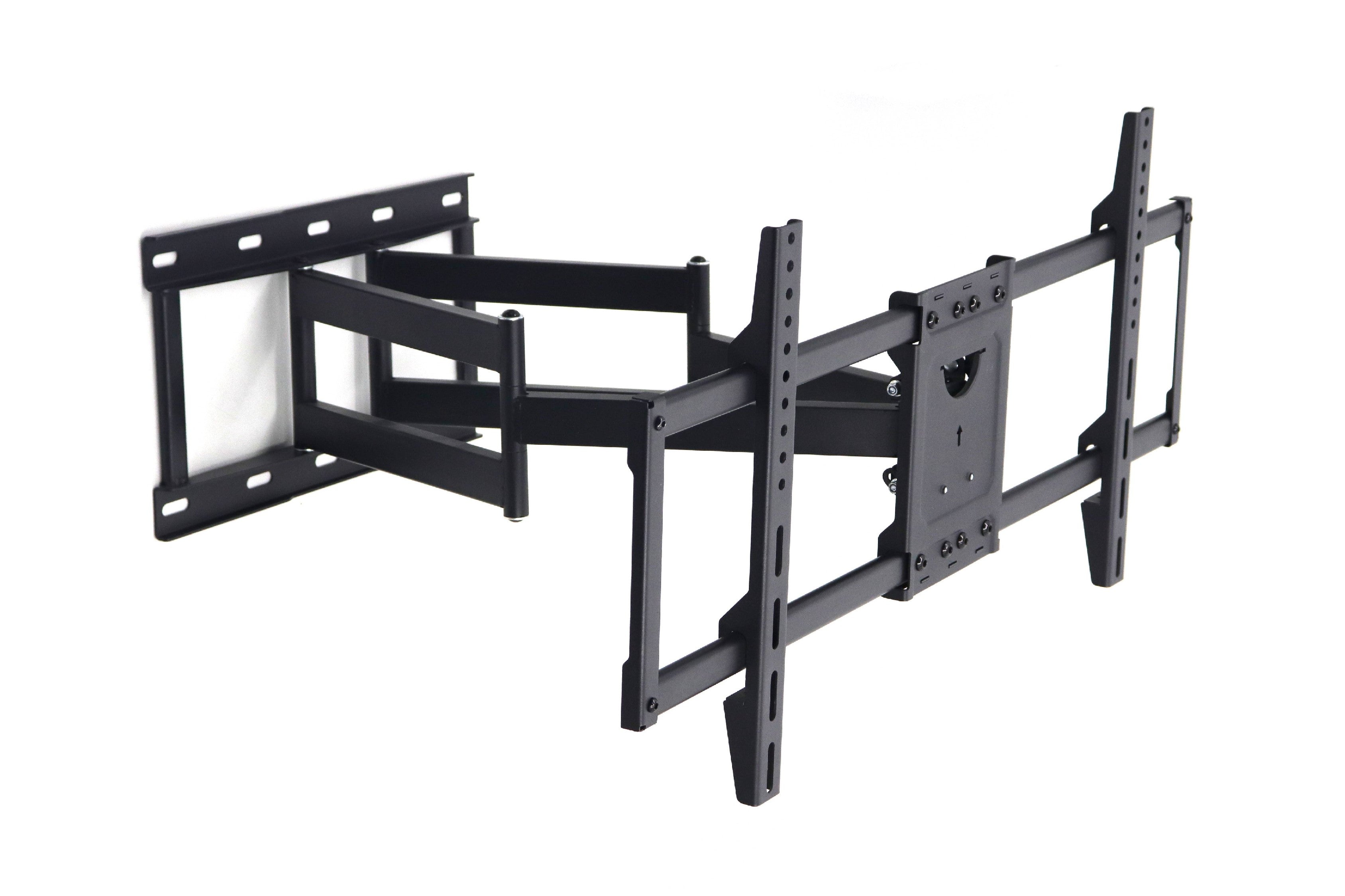 CP846/SHT Full Motion TV Wall Mount for Most 50-120 inch