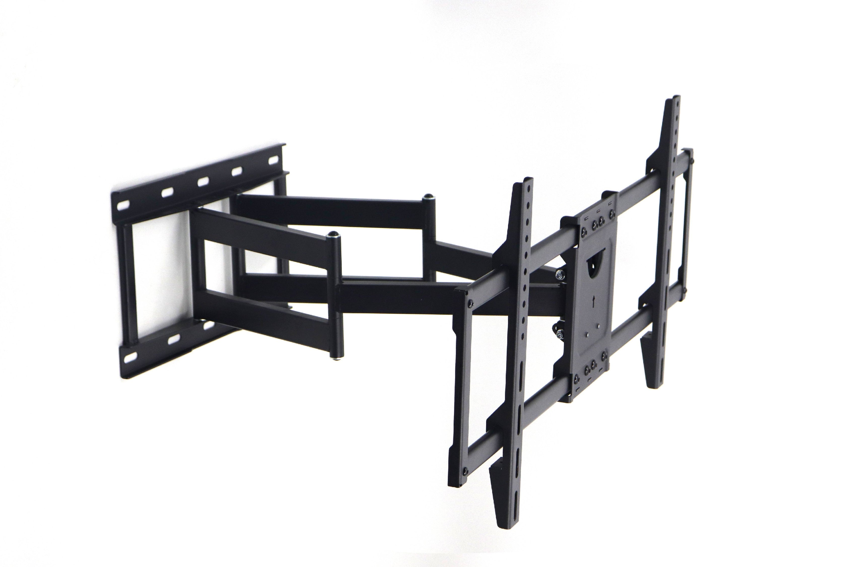 CP846/SHT Full Motion TV Wall Mount for Most 50-120 inch