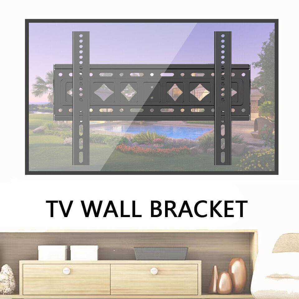 T53/SHT TV Wall Mount for Most 42-80 inch