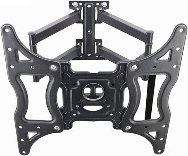 CP600/SHT Double Arm TV Wall Mount for 26"-65" TVs 