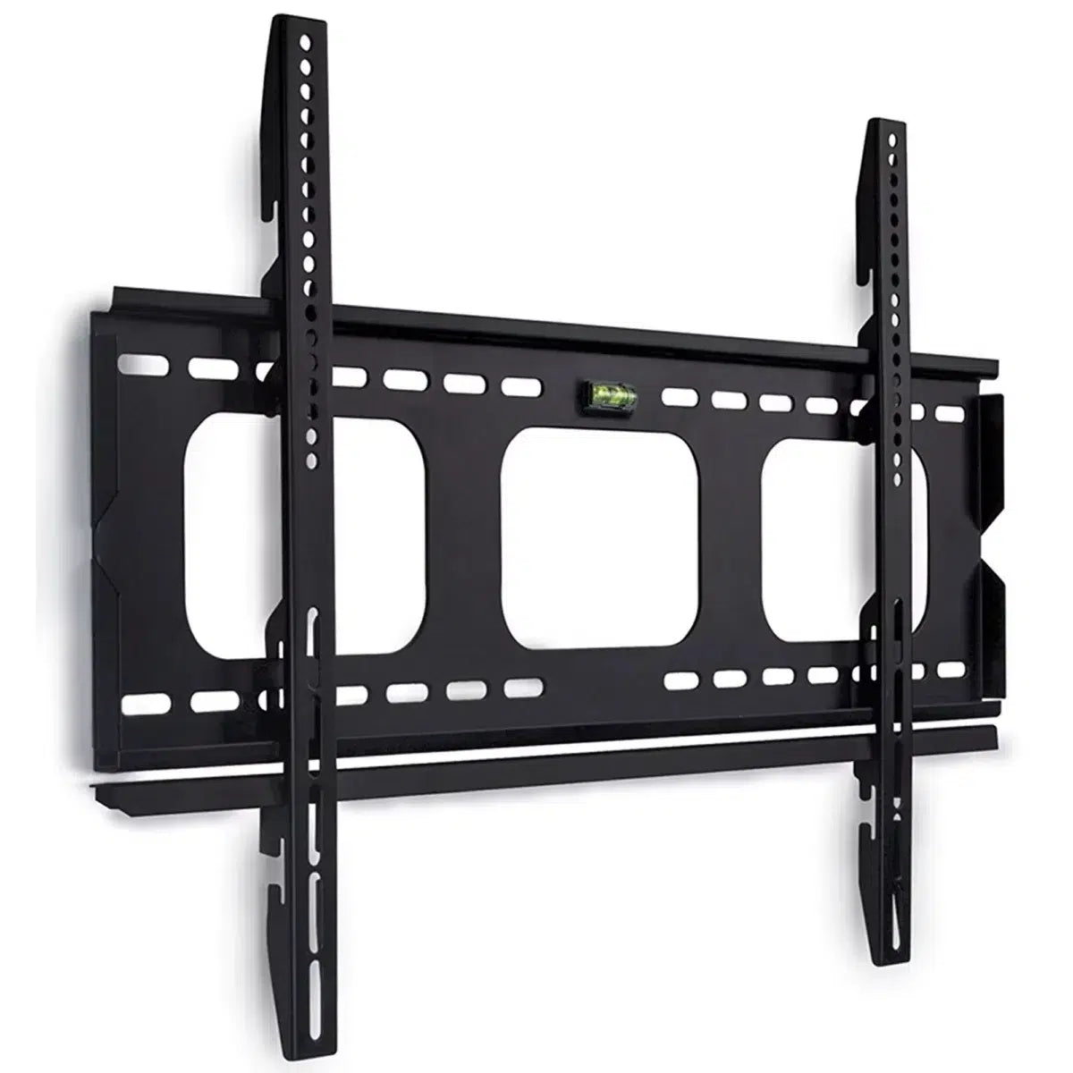 Sht Fix Wall Bracket, For 55Inches to 130Inches, Black