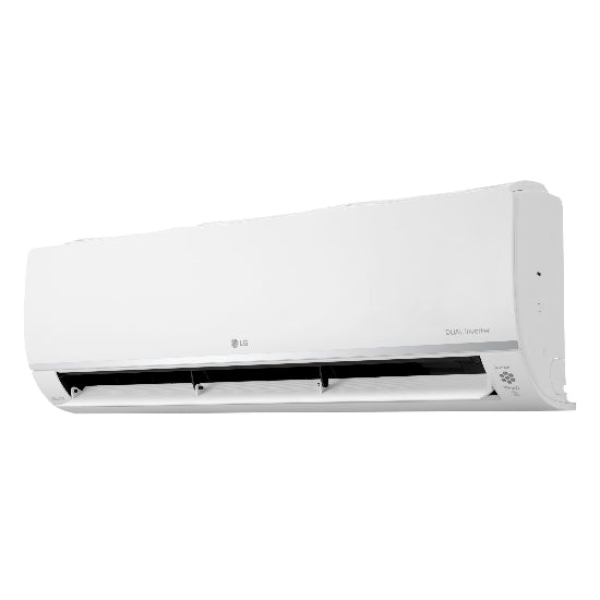 LG Spilt Unit Air Condition Inverter A++, 2Ton, 24000BTU, Cold & Hot, Bluetooth & Wifi, White