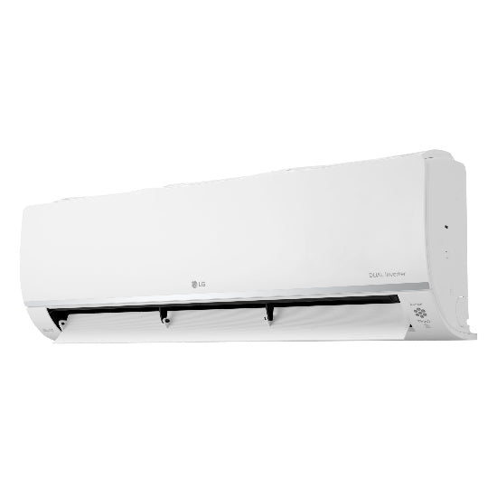 LG Spilt Unit Air Condition Inverter A++, 2Ton, 24000BTU, Cold & Hot, Bluetooth & Wifi, White