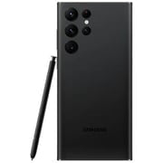 SM-S908EZKGMEA/Samsung Galaxy S22 Ultra 12GB 256GB 6.8” 5000mAh Black 6.8 inches / 5G / Black