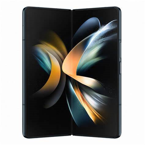 SM-F936BZAGMEA/SAMSUNG Galaxy Fold 4_12GB_512GB_GrayGreen 7.6 inches / 5G / GrayGreen