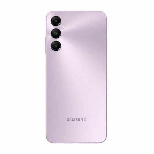 SM-A057FLVDMEA/Samsung Galaxy-A05s_4GB_64GB_ Light Violet 6.7 inches / 4G / Light Violet