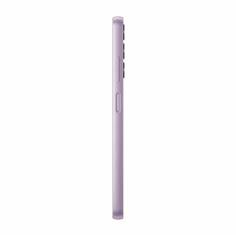 SM-A057FLVGMEA/Samsung Galaxy-A05s_4GB_128GB_ Light Violet 6.7 inches / 4G / Light Violet