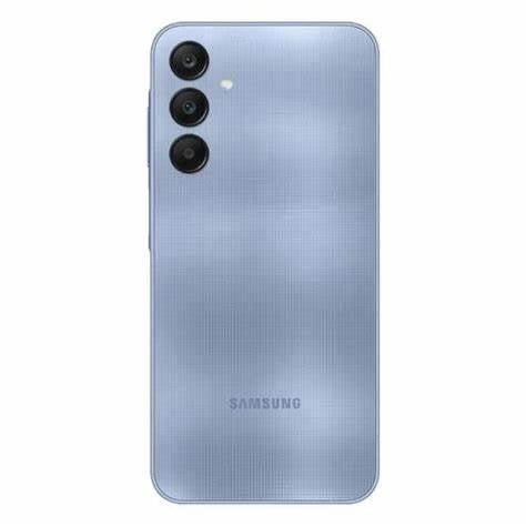 SM-A256ELBHMEA/Samsung Galaxy-A25 5G_8GB_256GB_ Light Blue 6.5 inches / 5G / Light Blue