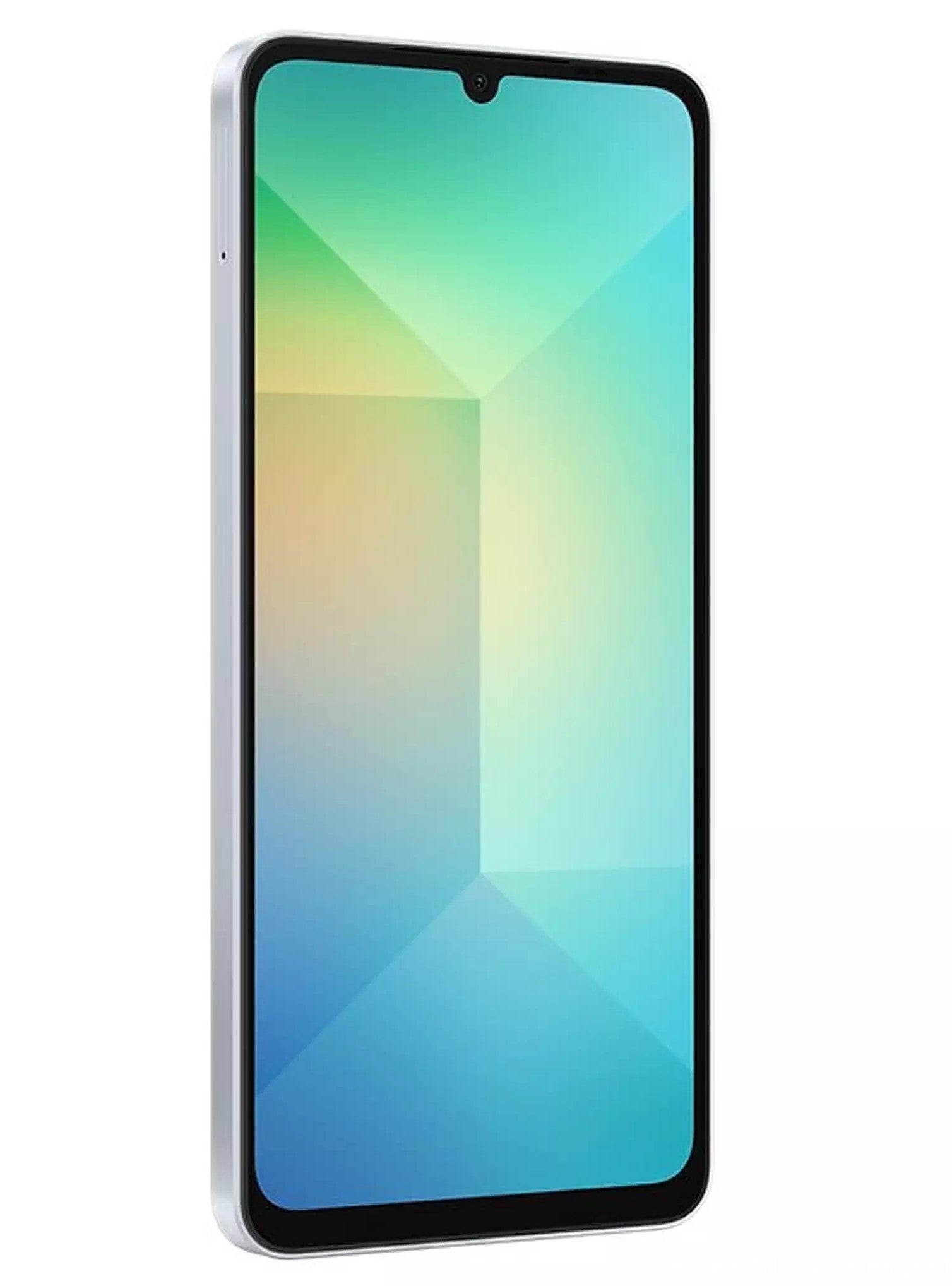 SAMSUNG Galaxy-A06/6GB, 128GB, Light Blue