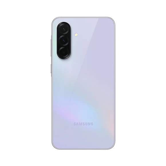 Samsung Galaxy A36 5G, 8GB & 256GB, 6.7Inch, 5000Mah, Light Violet