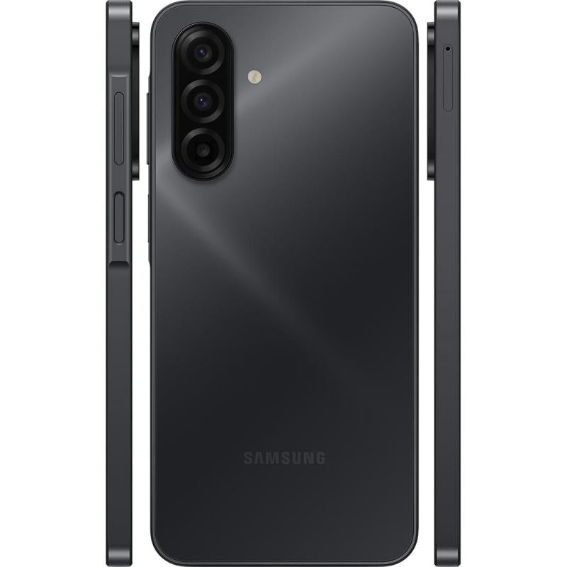 Samsung Galaxy A17 5G, 6GB & 128GB, 6.7Inch, Black