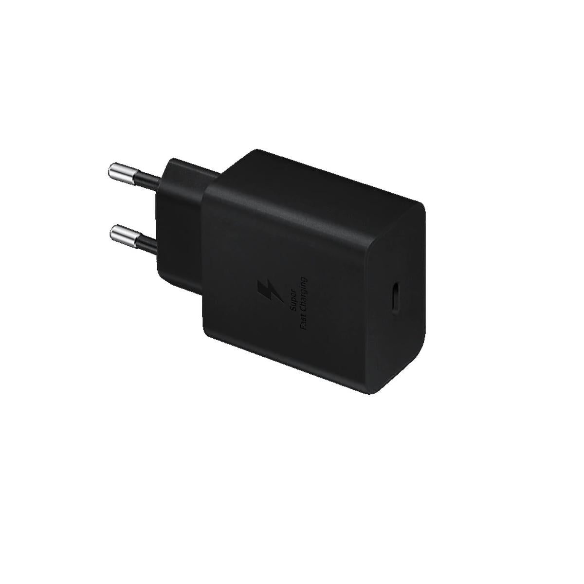 EP-T4510XBEGWW/SAMSUNG Charger-2021 Power BLACK CHARGER / BLACK