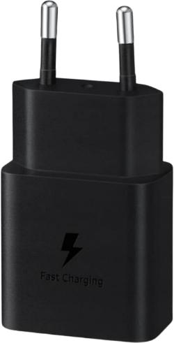 Samsung Travel Adapter, 15Watts, Black