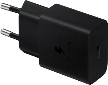 Samsung Travel Adapter, 15Watts, Black