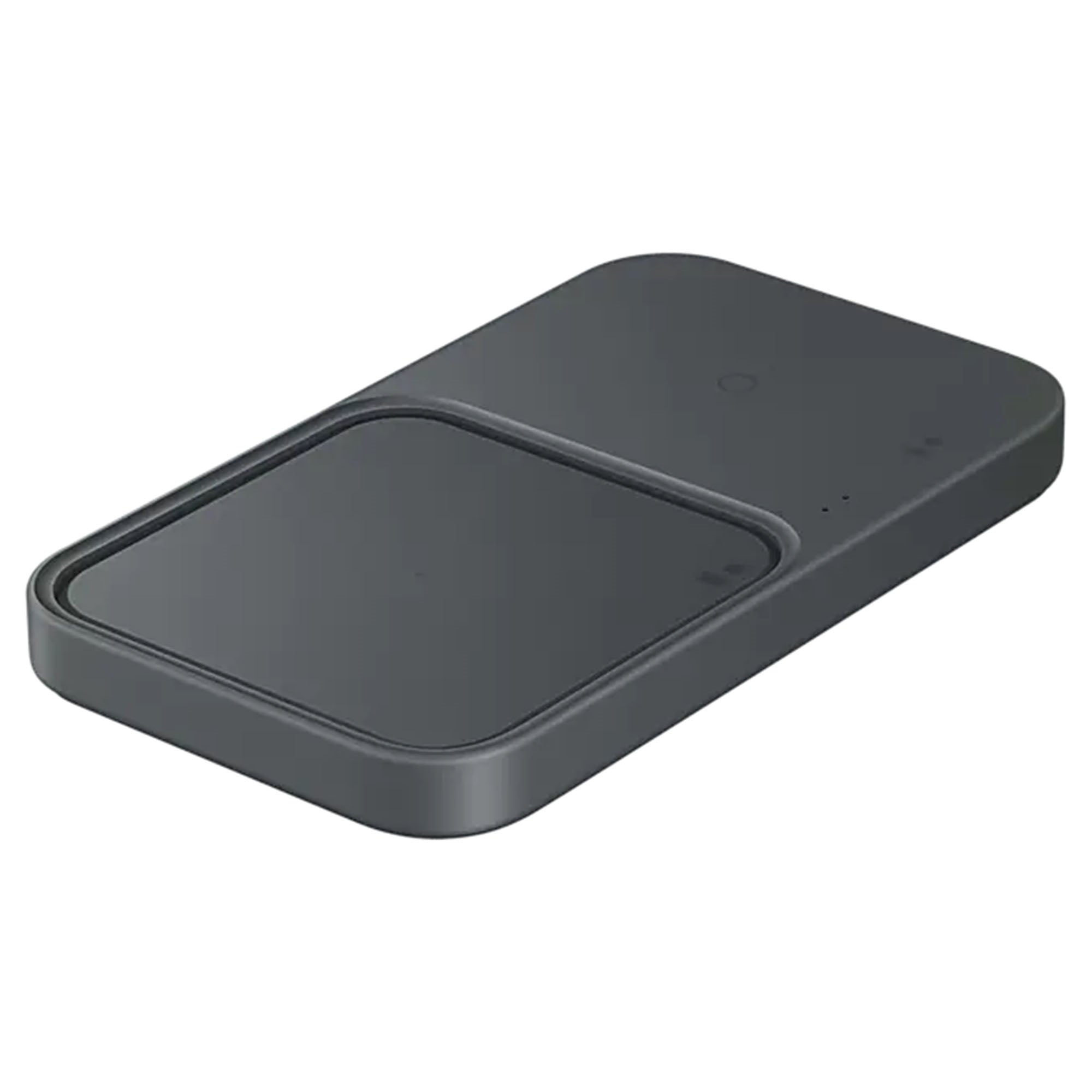 EP-P5400BBEGWW/Samsung Wireless Charger Duo(15W)_P5400,BLACK