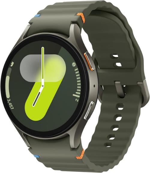 Samsung Galaxy Smart Watch7, 44Mm, Green