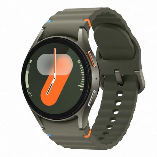 Samsung Galaxy Smart Watch7, 40Mm, Green