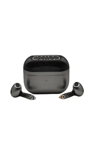 Samsung Buds3, Noise Cancellation, Silver